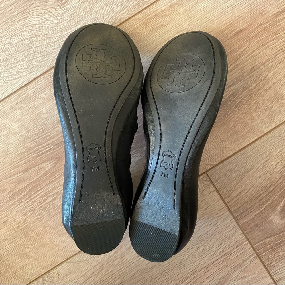 Tory Burch flat - Picture 5 of 6